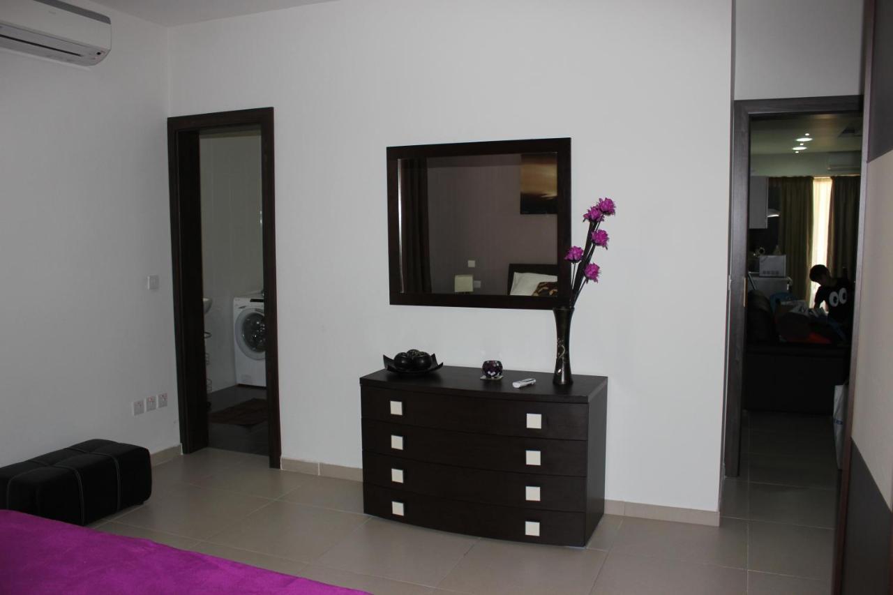 Sunny 2 Bedroom, 2 Bathrooms, Seaside Apt. Sliema Dış mekan fotoğraf