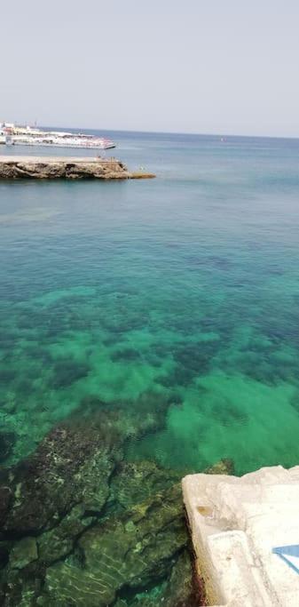 Sunny 2 Bedroom, 2 Bathrooms, Seaside Apt. Sliema Dış mekan fotoğraf