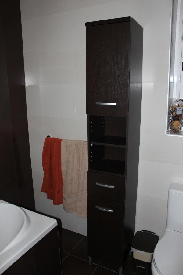 Sunny 2 Bedroom, 2 Bathrooms, Seaside Apt. Sliema Dış mekan fotoğraf